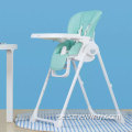 Xiaomi bebehoo baby spädbarn matbord bärbara stolar